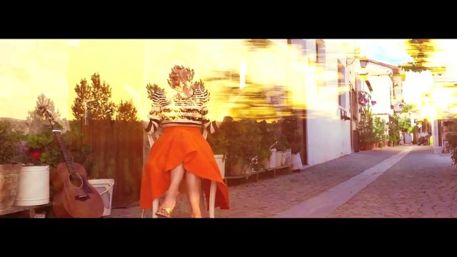 Özge Fışkın Sana Doğru