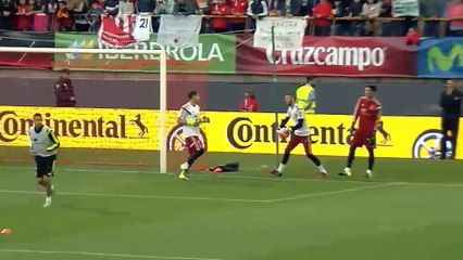Roja - Casillas est devant De Gea