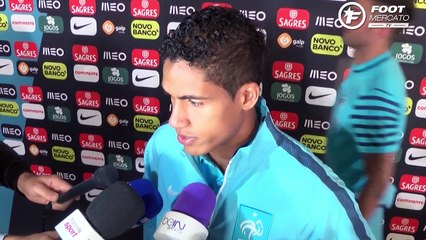 Les Bleus écoeurés pour Fekir