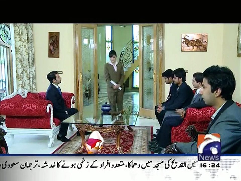 Hum Sub Umeed Sy Hai (3)