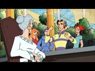 Last Friday Night - Class of the Titans