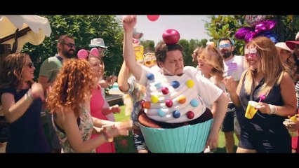 Beren Demirkaya  Çok İstiyorum