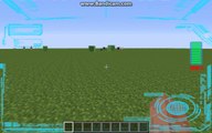 Minecraft 1.7.10 super hero mod