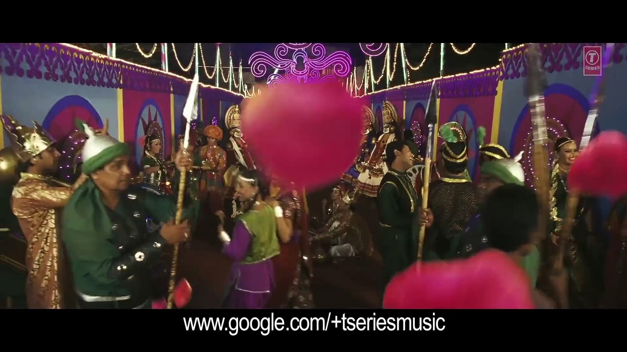 Dagabaaz Re Dabangg 2 Song Feat. Salman Khan, Sonakshi Sinha - Bollywood Video Song 1080p