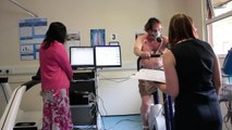 What can you expect from Cardiopulmonary exercise testing? / University of Kent
