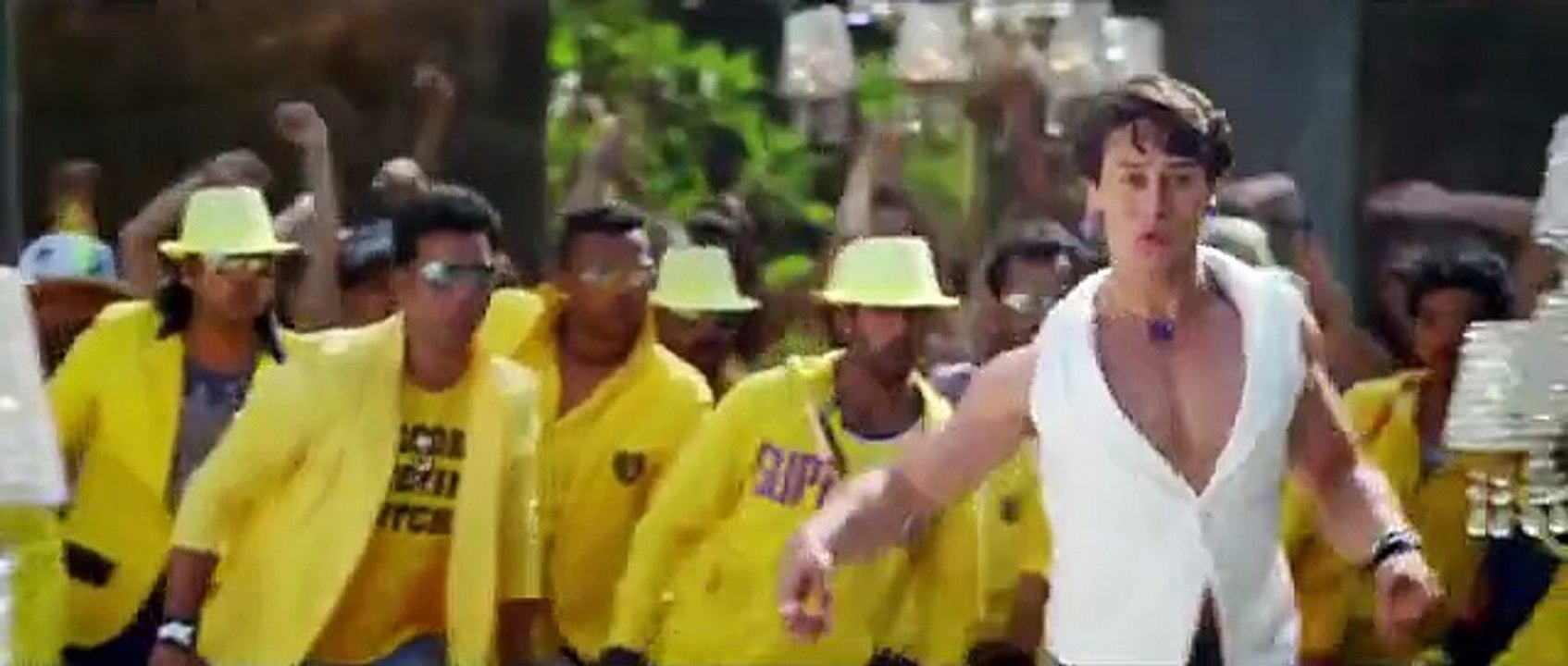 heropanti