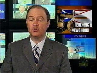 Jennifer McCreath, a M2F transsexual in Newfoundland TV Documentary March 2008 (Part 3 of 4)