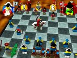 PC Gameplay   Lego Chess | Chess games computer | chess games computer