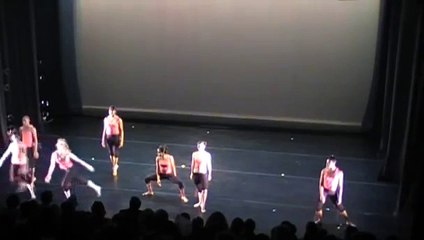 PPAS / the Ailey School May 29, 2009