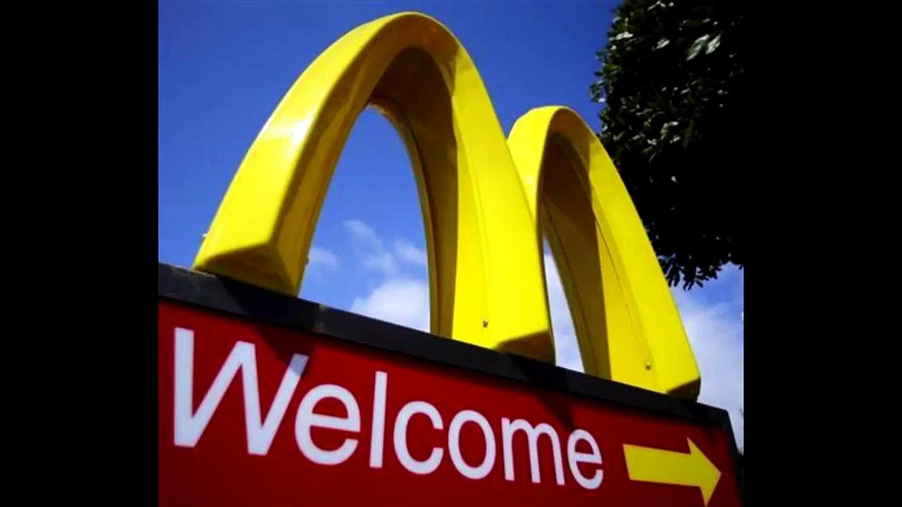 Call Of Duty Funny Moments - Welcome To McDonalds!!