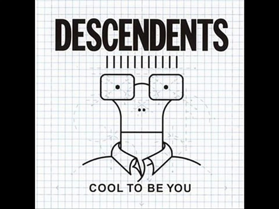 Descendents - One More Day
