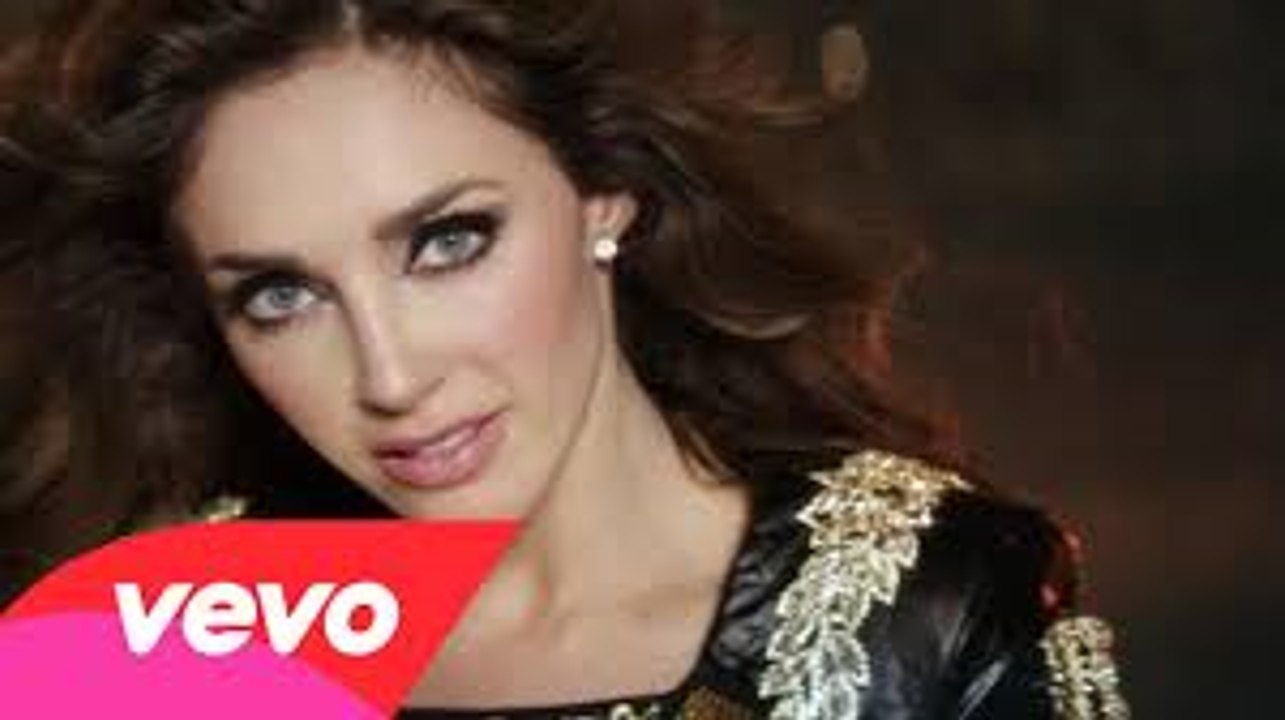 Anahí - Rumba ft. Wisin