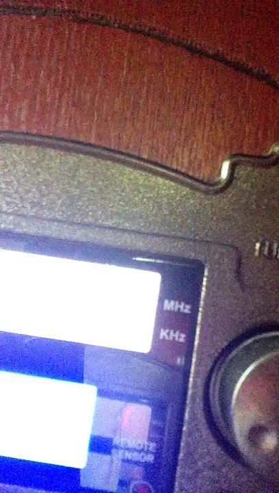 Music Makes The World Go Round; A Children's Song By Greg And Steve