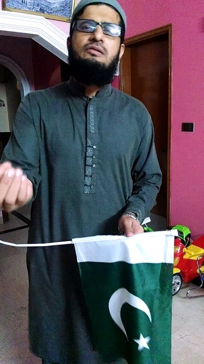 Important Message on 6th September.. Pakistan's Defence Day.. please watch & spread message.. Pakistan zindabad long live Pakistan www.AdnanKudiya.com www.facebook.com/AdnanKudiya