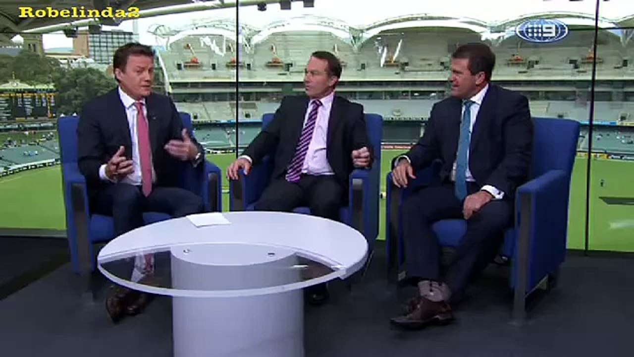 Ball bouncing twice before hitting stumps