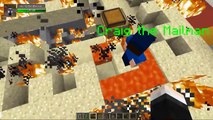 Minecraft   iPOD MOD! Apps, Explosions & More!   Mod Showcase
