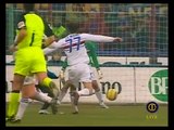 Inter-Sampdoria 3-2 ultimi minuti telecronaca inter channel