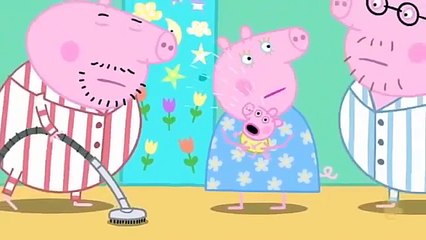 Peppa Pig The Noisy Night