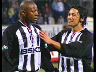 İlhan Mansız