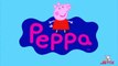 Peppa Pig Tema De Apertura/Opening Castellano| 4k