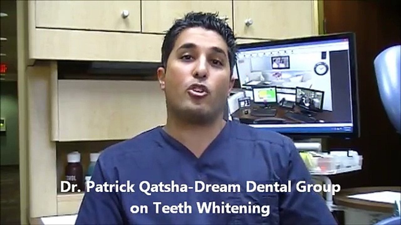 Teeth Whitening West Bloomfield MI Should I Use a Dentist?
