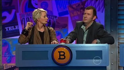 Talkin Bout Your Generation s03e15