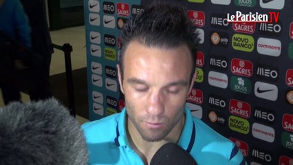 Equipe de France. La blessure de Fekir ? «Une grosse tristesse»