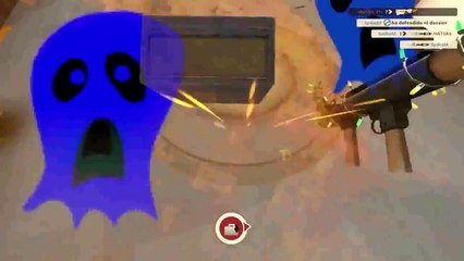 Spilight756 Responde Mis Preguntas! Mientras Juega Team Fortress 2!