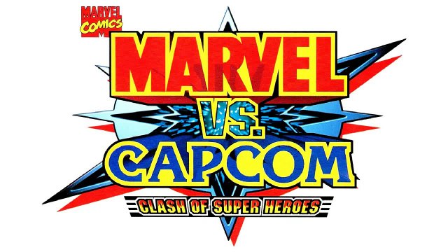 Ending ~Roll 2~ Marvel vs Capcom Clash of Super Heroes Music HD