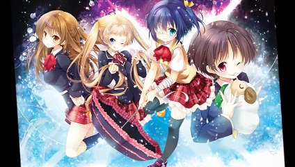 chuunibyou demo koi ga shitai tribute  (♫Lean On♫)