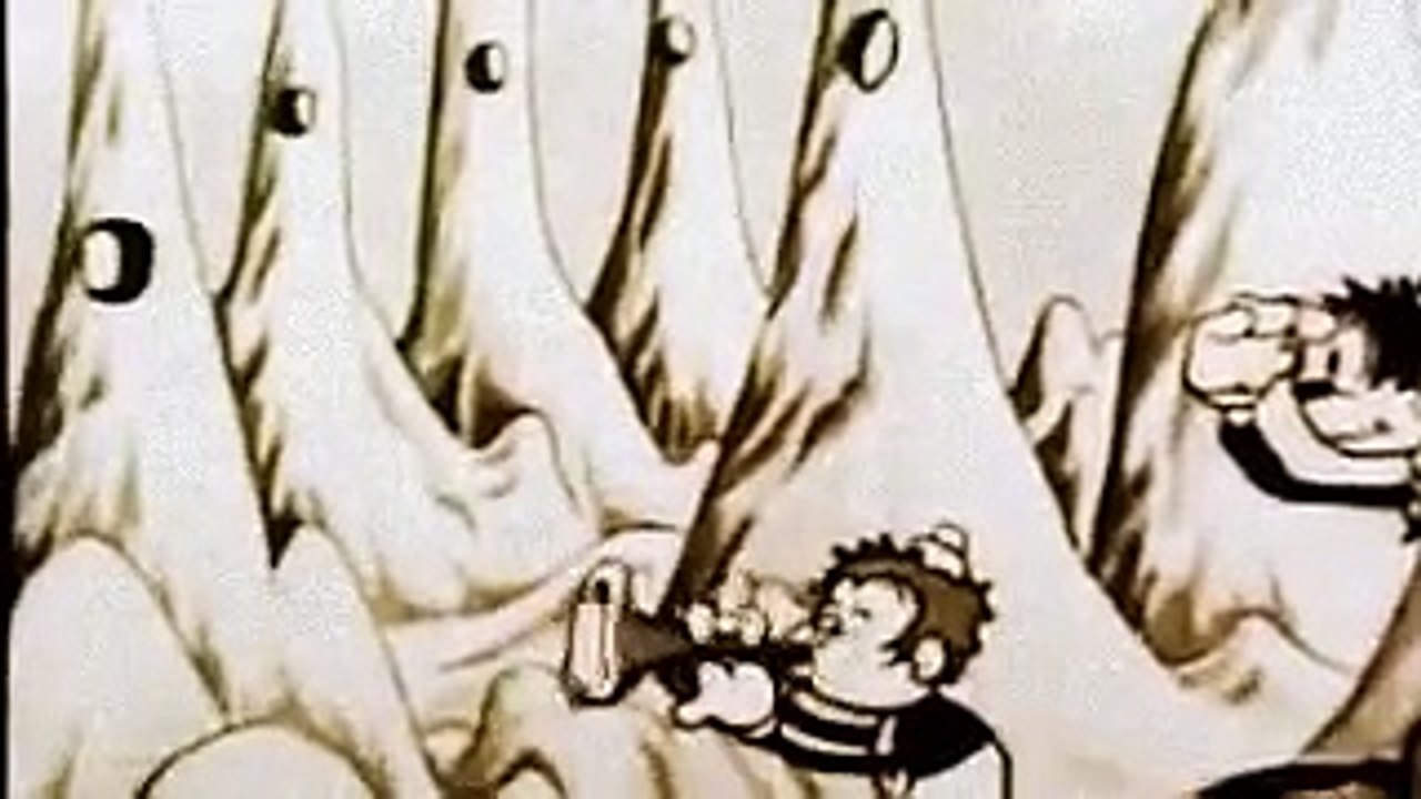 افلام كرتون جديد كامل عربى 2015   3D Swiss Trick Tom and Jerry Van Beuren cartoons