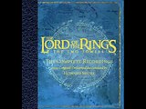 The Lord of the Rings: The Two Towers Soundtrack - 07. The Black Gate Is Closed