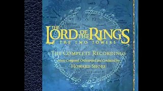 The Lord of the Rings: The Two Towers Soundtrack - 06. The King of the Golden Hall