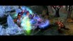 Dota 2. Fails #34. One Shot - One RAMPAGE :D