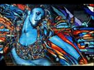 Cool Graffiti Sketches