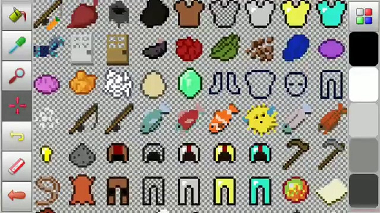 COMO CREAR TU TEXTURE PACK PARA MINECRAFT PE