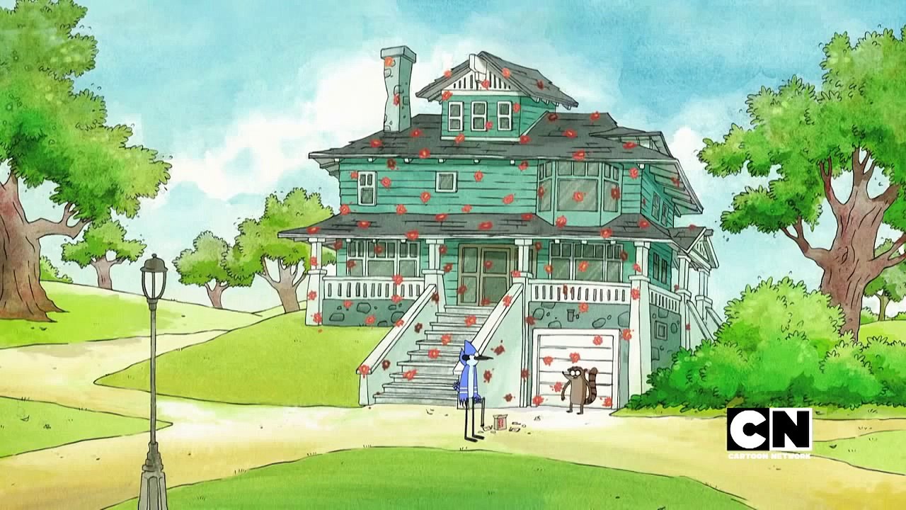 Regular Show San Diego Comic-Con Sizzle I Regular Show I Cartoon Network