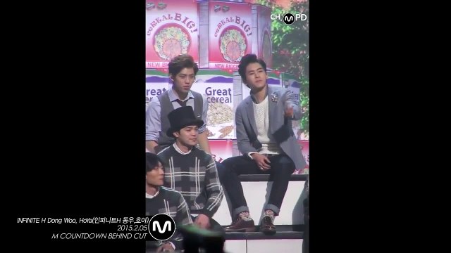 MPD 150205-INFINITE-H-H-Pretty-Behin