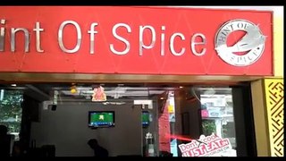 Hint Of Spice, Delhi | Chinese / Mughlai / North Indian | askme.com