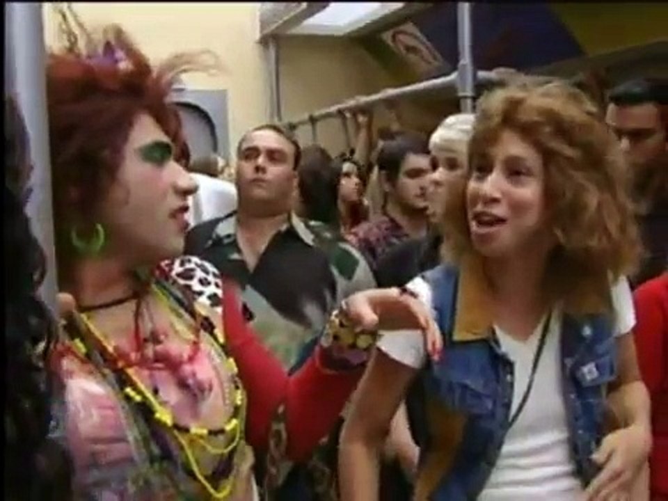 Valéria e Janete - 27/08/2011