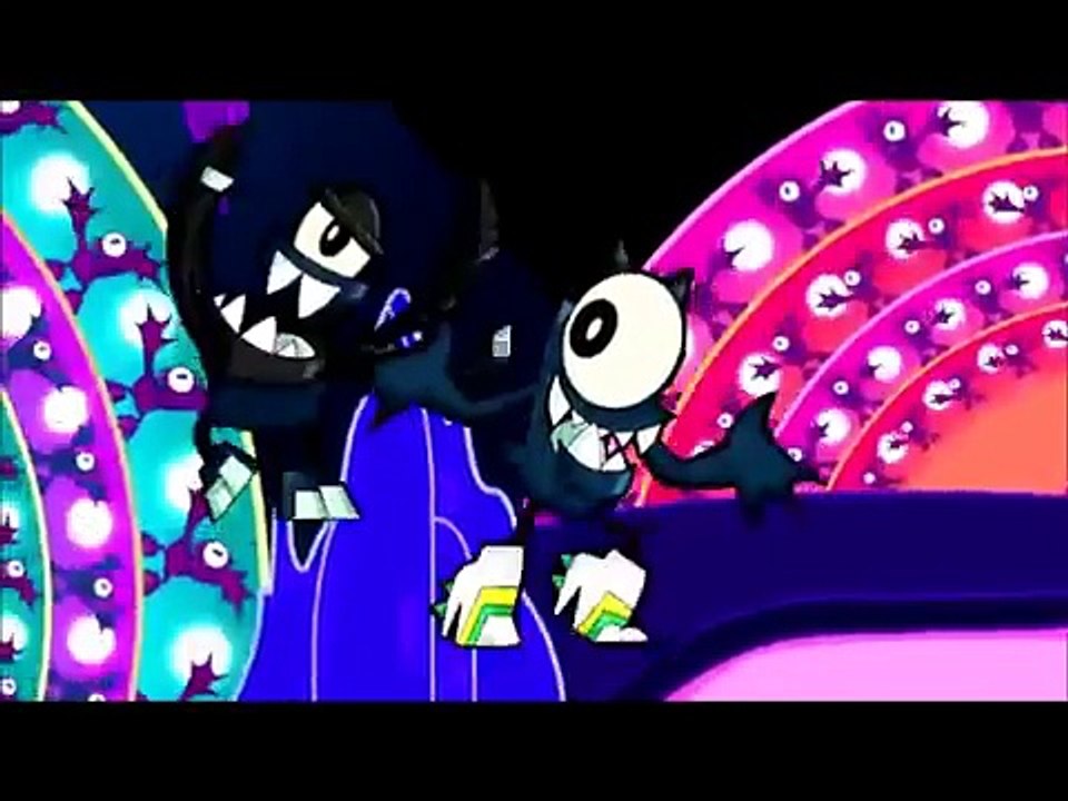 Mixels Music - Town Meeting