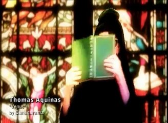 Thomas Aquinas: Philosopher and Poet