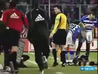 Hilarious Football Moments from 2015 ⚽️