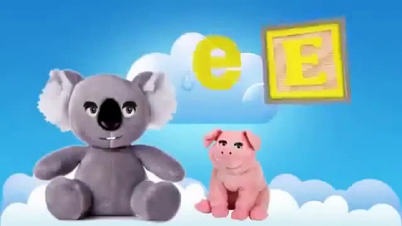 Peppa Pig   ABC Song   Peppa Pig Alphabet   Learn The Alphabet With Peppa Pig