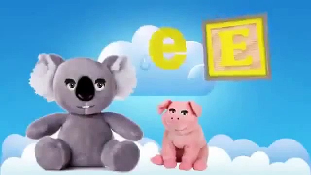 Peppa Pig   ABC Song   Peppa Pig Alphabet   Learn The Alphabet With Peppa Pig
