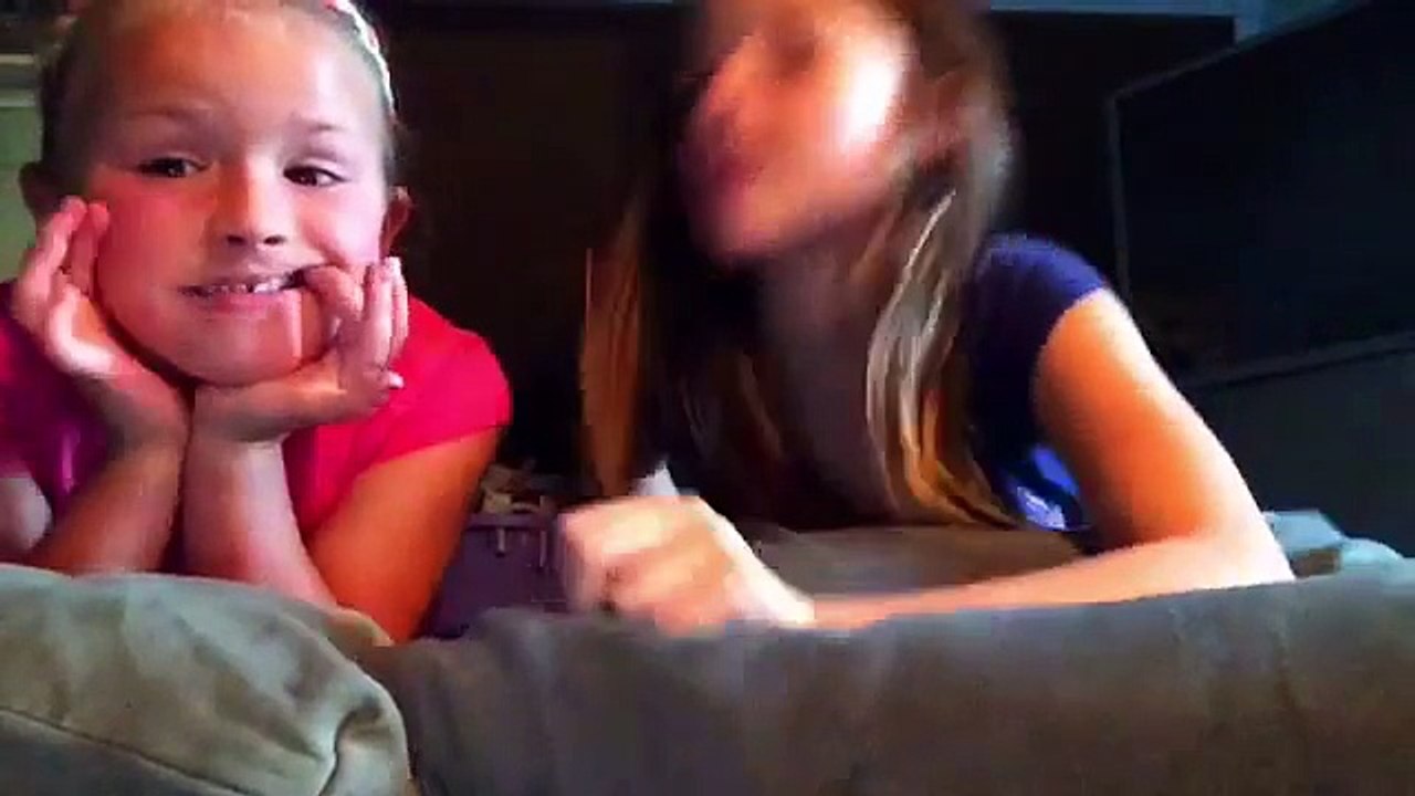 Yoga challenge! - video Dailymotion