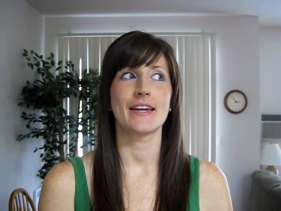 The Truth About IVs.