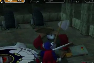 Time Stalkers - Gameplay - dreamcast [Full Episode]