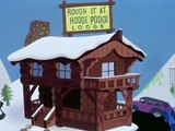 Mr. Magoo - Ragtime Bear 1949 First Magoo Cartoon