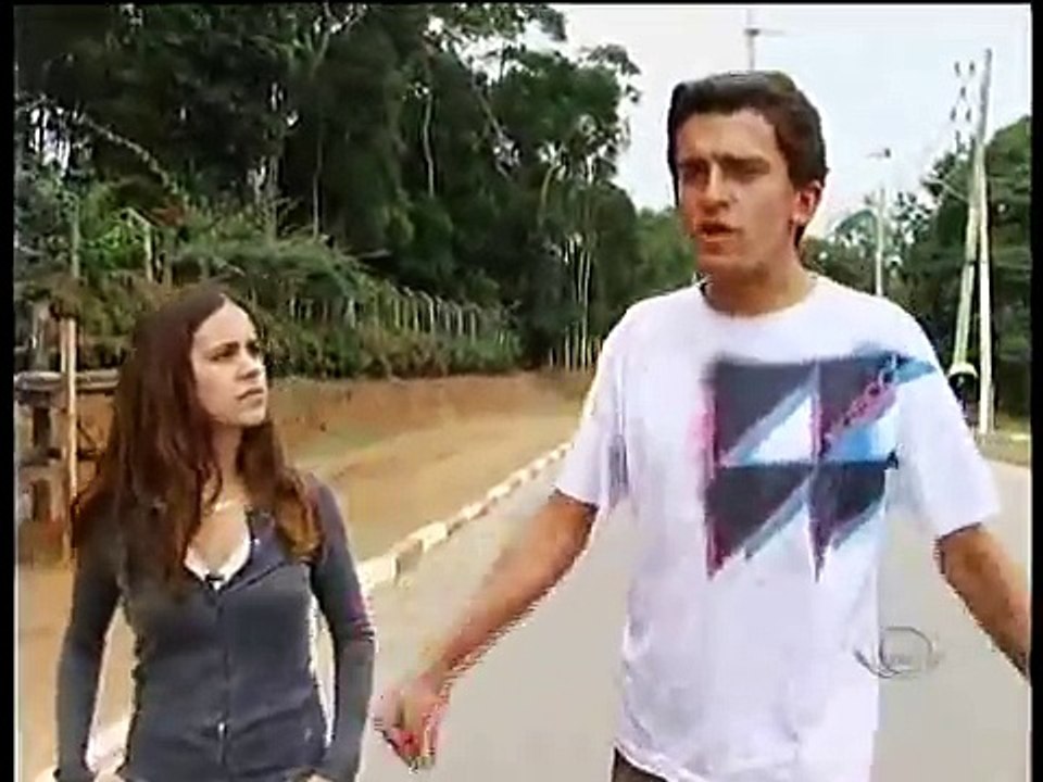 Paulo "13" Rafinha Bastos, Sophia Reis e Thaide - TE LIGA.avi